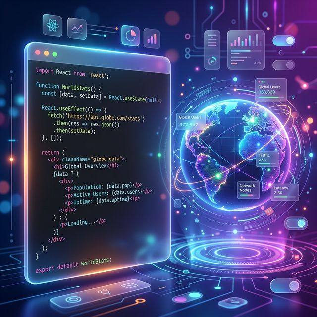 React Integration